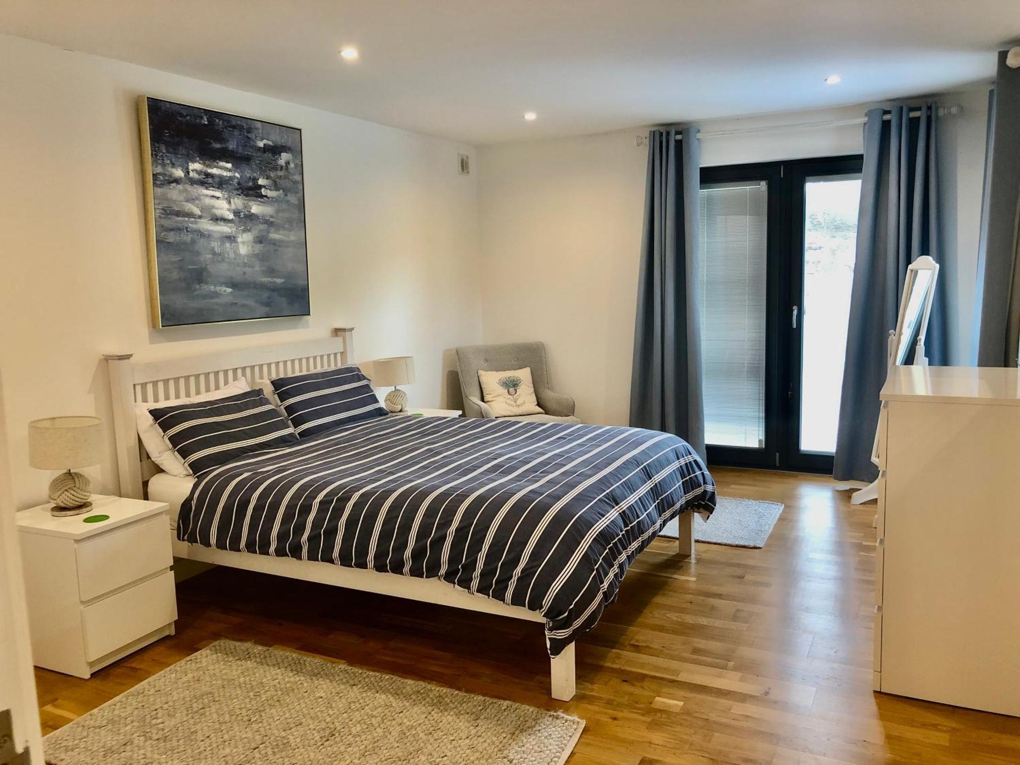 Apartamento Countryside Annex- Sleeps 2 Free Parking & Garden Canterbury Exterior foto